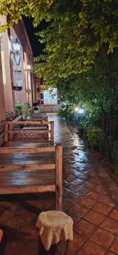 عکس اقامتگاه نخجیر