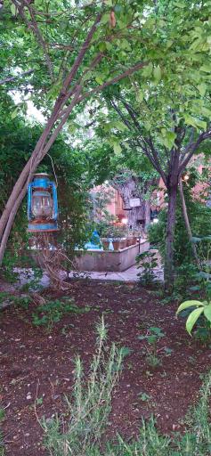 عکس اقامتگاه نخجیر