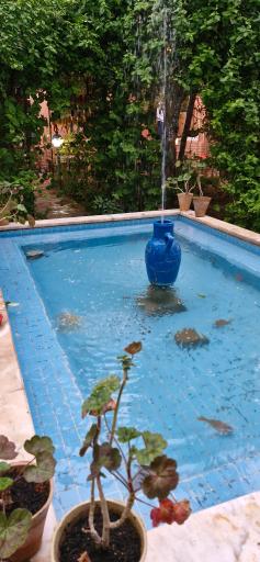 عکس اقامتگاه نخجیر