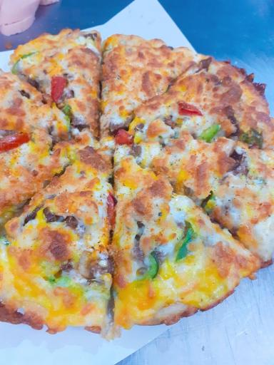 عکس ساندویچی سفارت آبادان