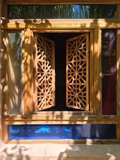 عکس اقامتگاه نخجیر