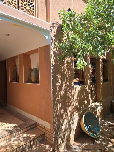 عکس اقامتگاه نخجیر