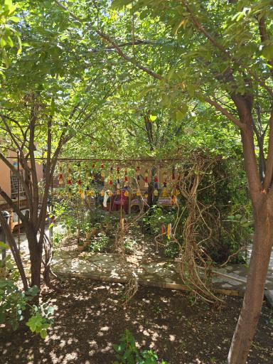 عکس اقامتگاه نخجیر