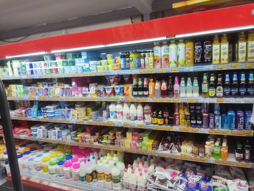 عکس فروشگاه افق کوروش امام رضا 