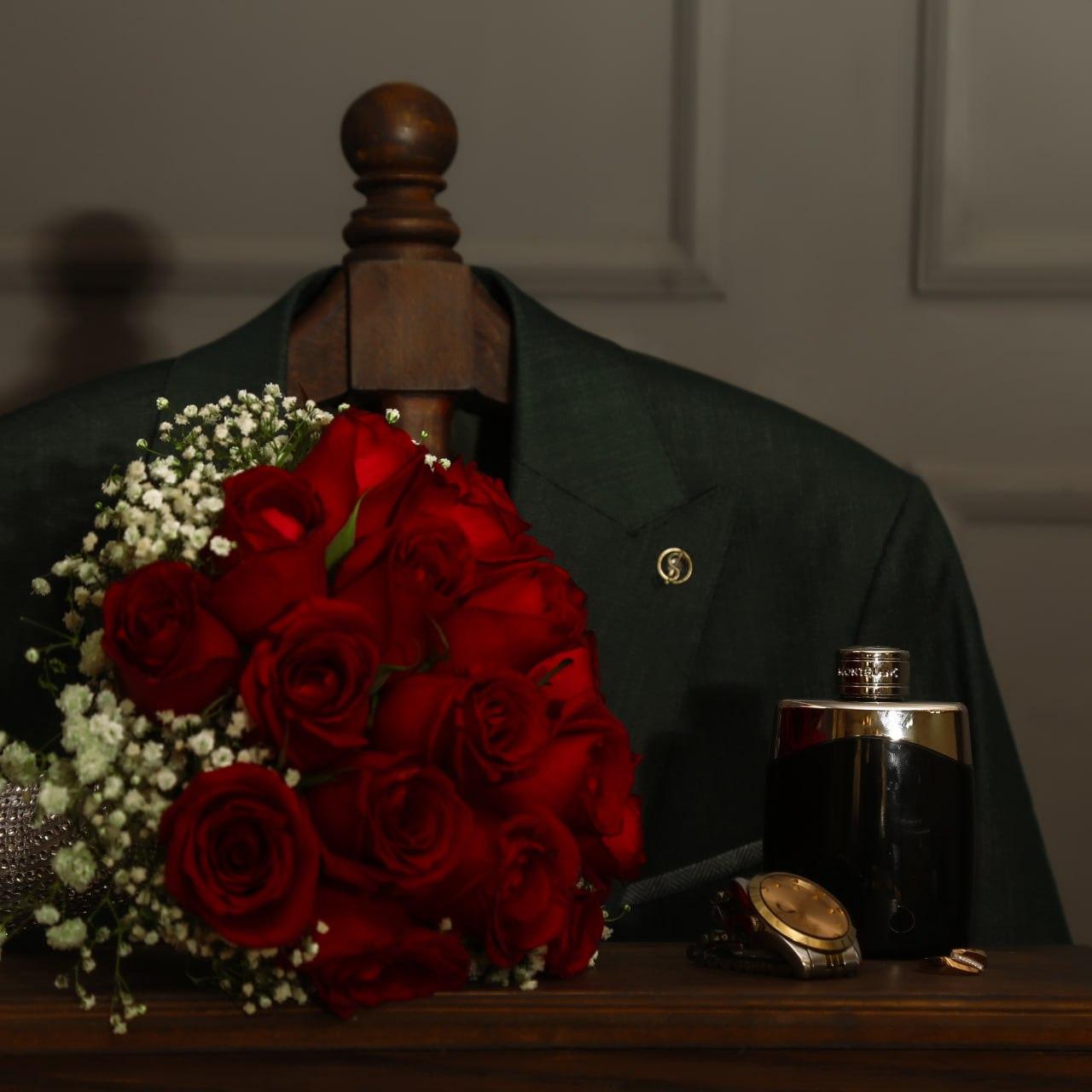 عکس آتلیه ترمه