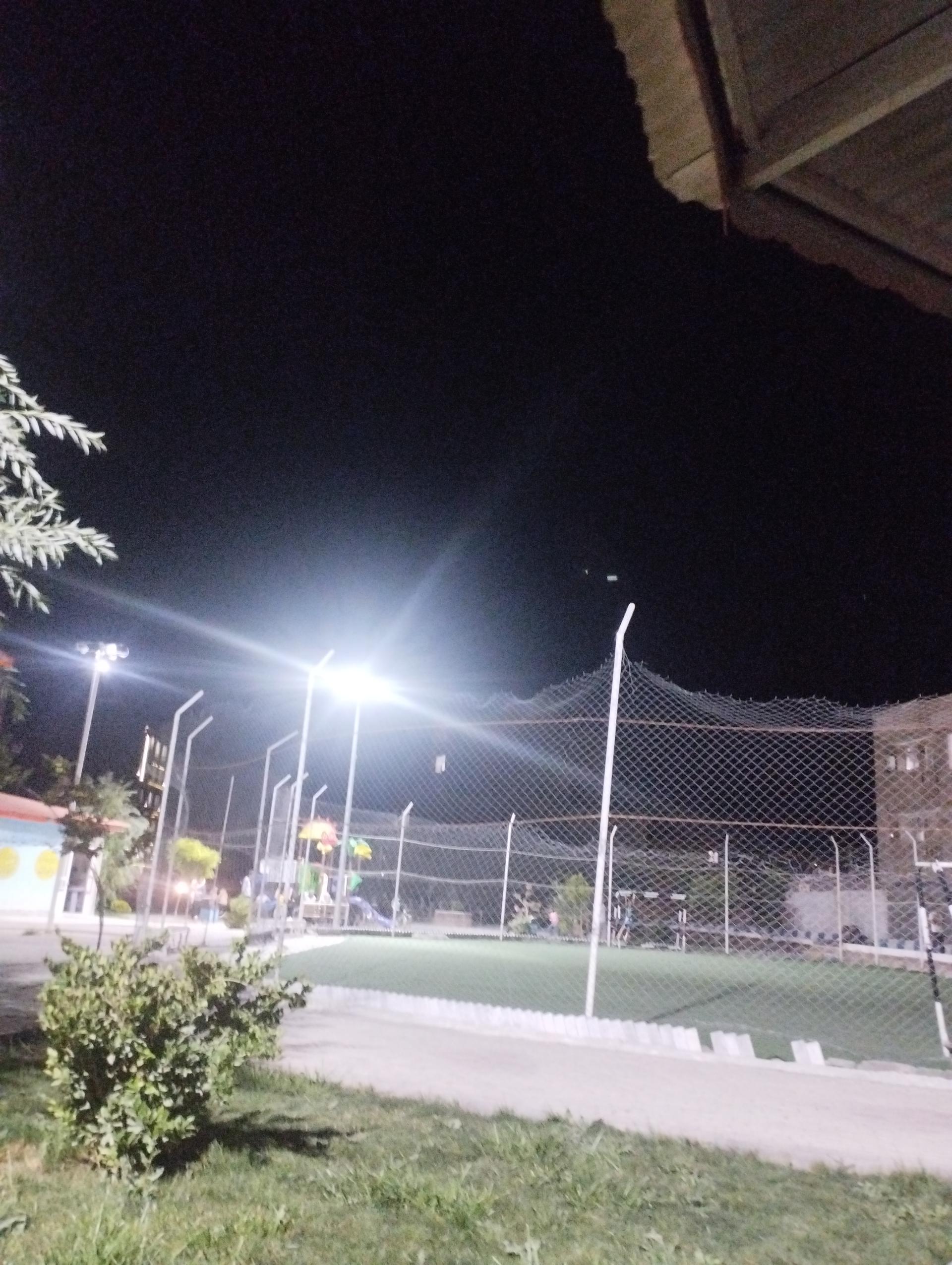 عکس پارک ورزش ۱۹