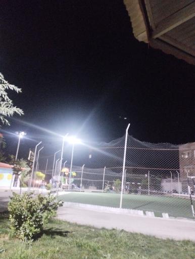 عکس پارک ورزش ۱۹