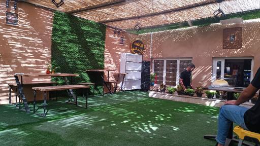 عکس کافه زندگی