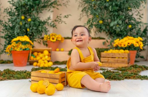 آتلیه تخصصی کودک نیک اندیش