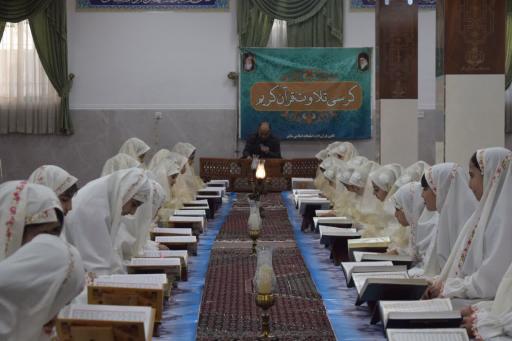 عکس پیش دبستانی و دبستان معین اندیشه 