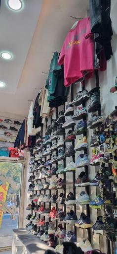 عکس بوتیک سمپل