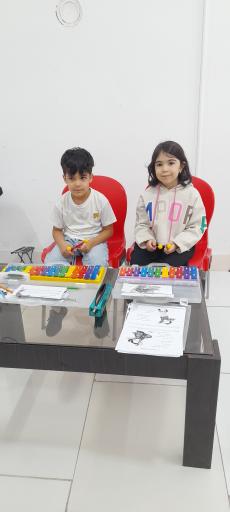 آموزشگاه موسیقی آوای همایون 