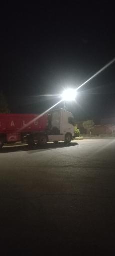 عکس پارکینگ عمومی