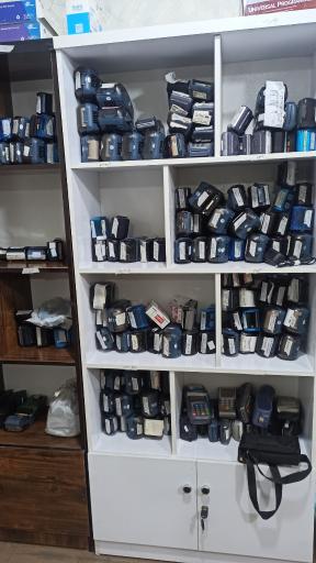 عکس تعمیرات کارتخوان (شرکت دستیار فن‌آوری)