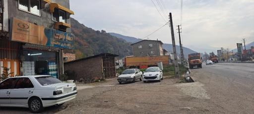 عکس باطری فروشی محتشم