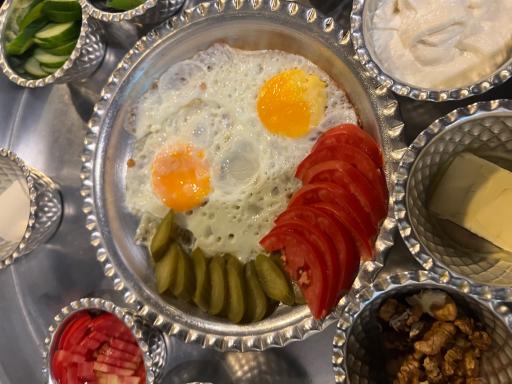 عکس کافه رستوران بغچه