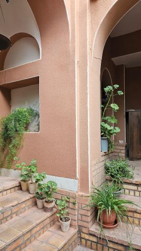 عکس اقامتگاه نخجیر