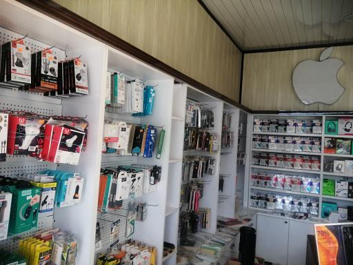 عکس موبایل آسیا