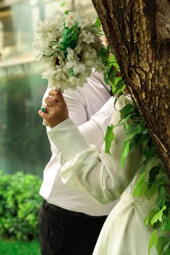 عکس آتلیه ترمه