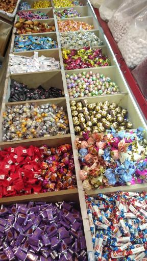 عکس خشکبار مادر