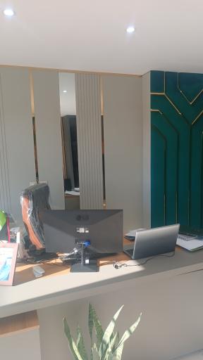 عکس دکوراسیون داخلی کاج 