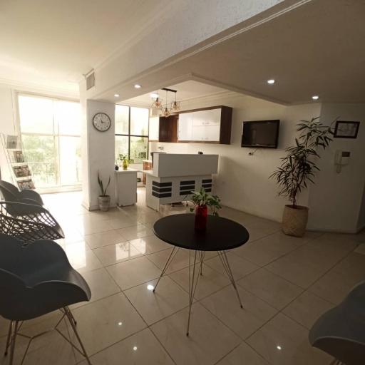 عکس دکتر امیر صالح امین جعفری