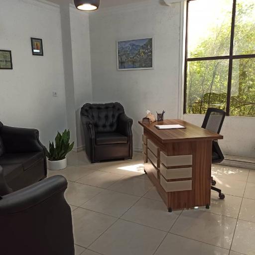 عکس دکتر امیر صالح امین جعفری