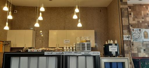 عکس مجتمع خدماتی رفاهی مارال ستاره زعفرانیه