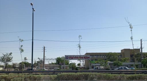 عکس نان داران ماندگار طعم،صنایع بسته بندی ایران