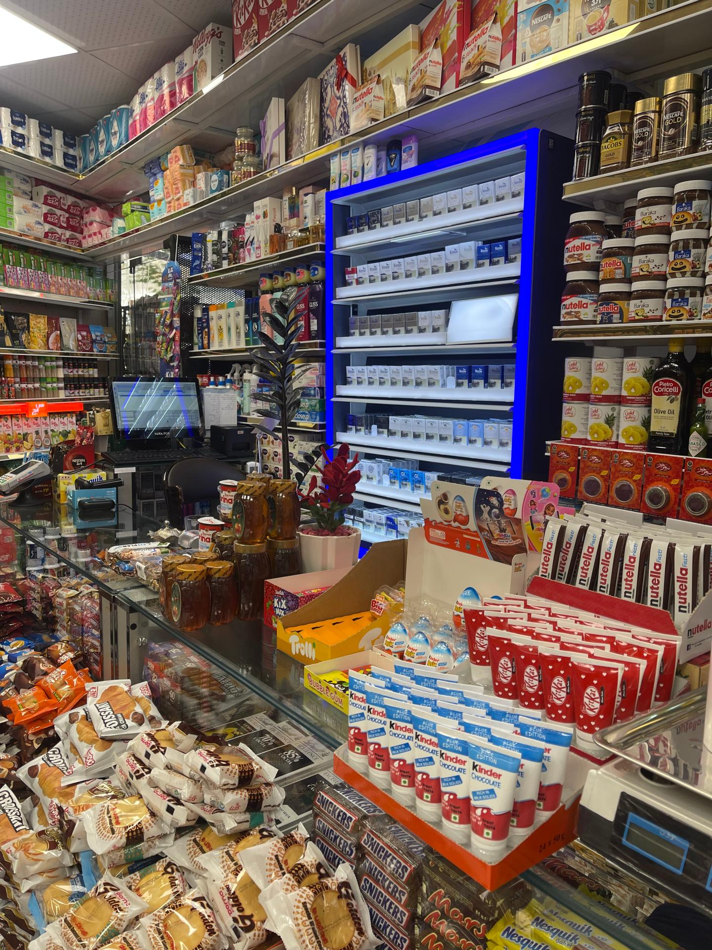 عکس سوپر دریانی