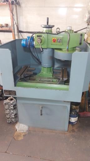 عکس تراشکاری شمال صنعت رسولی