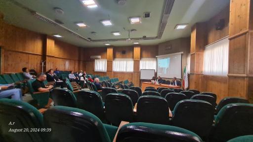 عکس ساختمان رفاهی