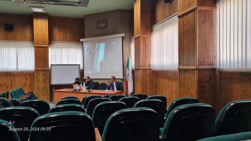 عکس ساختمان رفاهی