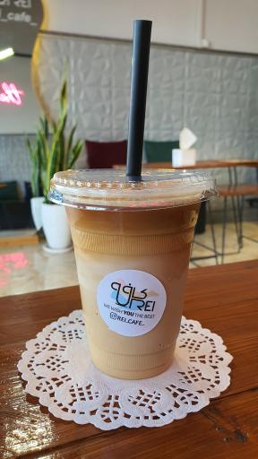 عکس ری کافه