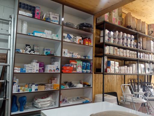 تجهیزات پزشکی آلفا مد