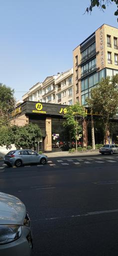 عکس همتاز موتور