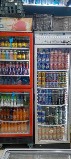 عکس سوپرمارکت تلفنی آنلاین شیراز سون