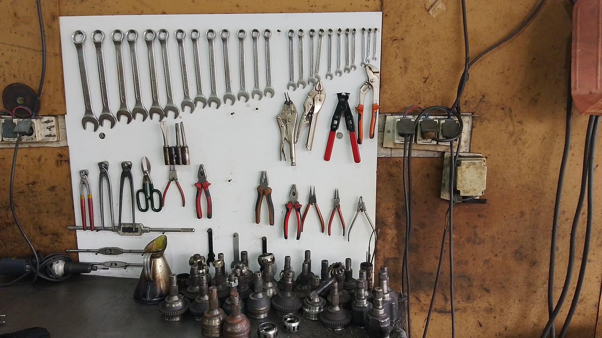 عکس تراشکاری شمال صنعت رسولی