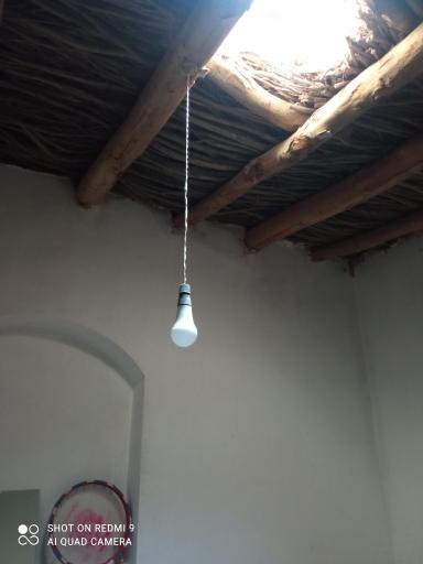 عکس اقامتگاه بوم گردی زرشکده افین