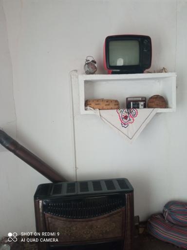 عکس اقامتگاه بوم گردی زرشکده افین