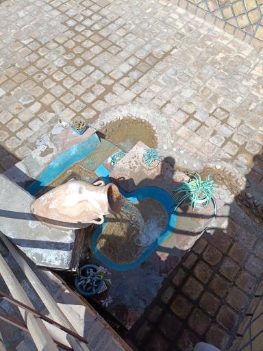 عکس اقامتگاه بوم گردی زرشکده افین