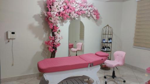 عکس مرکز ماساژ بانوان پریاس