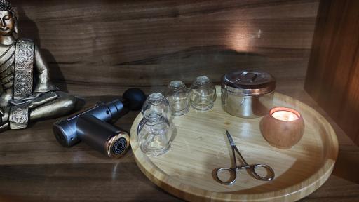 مرکز ماساژ بانوان پریاس