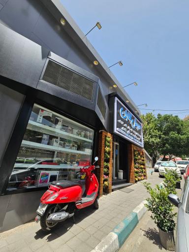 سروش جماران