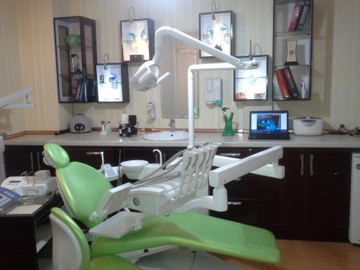 عکس مطب دکتر یوسف جهاندیده 