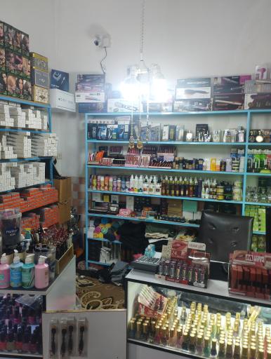 عکس آرایشی سوران