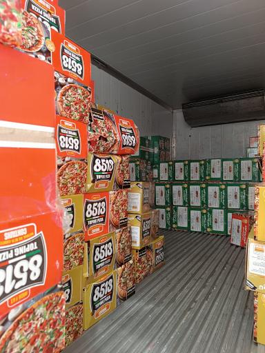 عکس پروتئین آریا