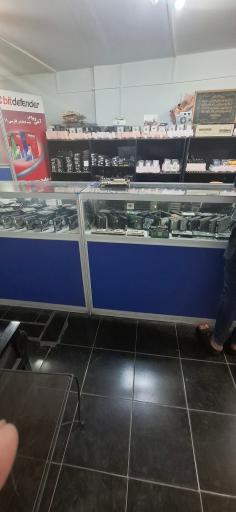 عکس سپهر رایانه 