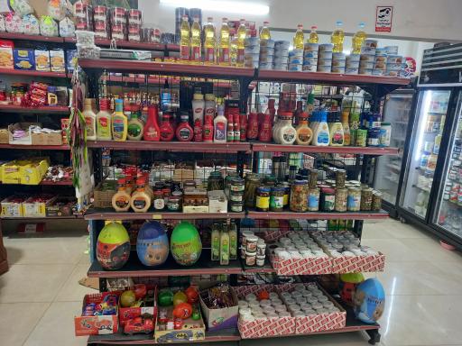 هایپر مارکت ولیپور