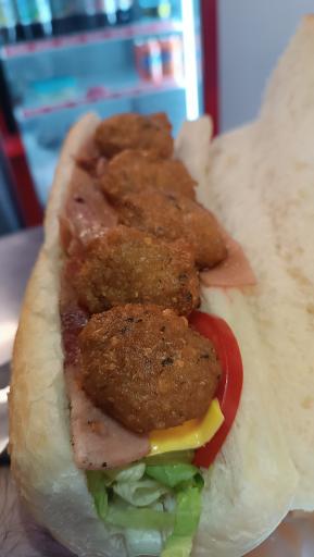 عکس اتاق ساندویچ